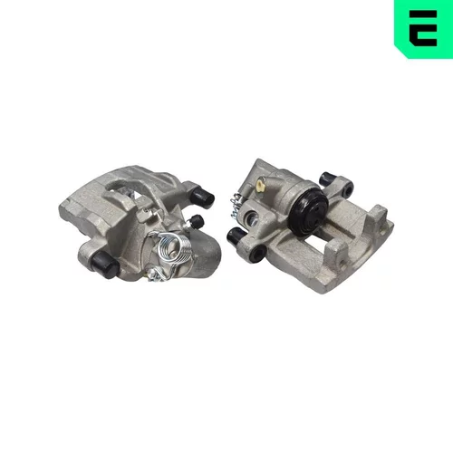 Brzdový strmeň OPTIMAL BC-1721R