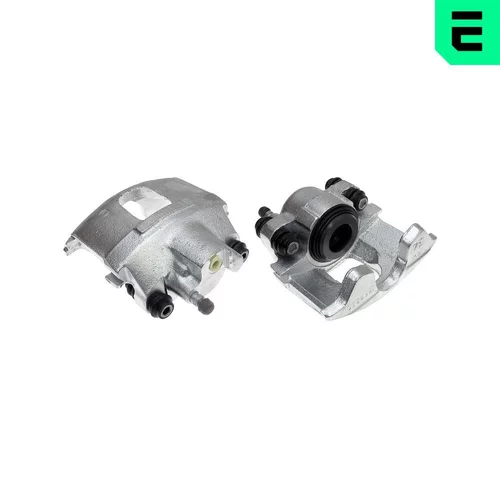 Brzdový strmeň OPTIMAL BC-1732R