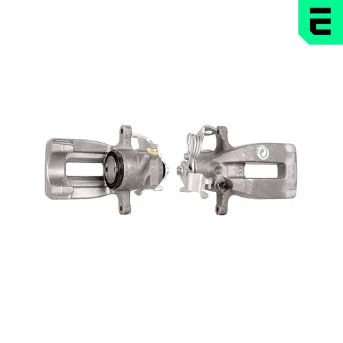 Brzdový strmeň OPTIMAL BC-1760L