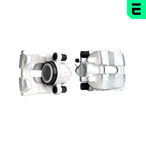 Brzdový strmeň OPTIMAL BC-1809L