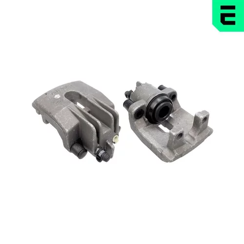 Brzdový strmeň OPTIMAL BC-1824R