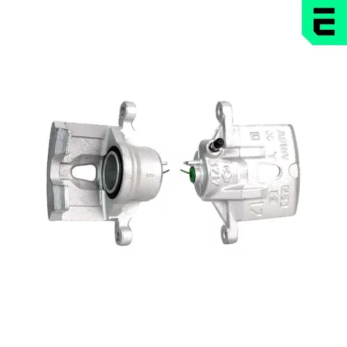 Brzdový strmeň OPTIMAL BC-2174L