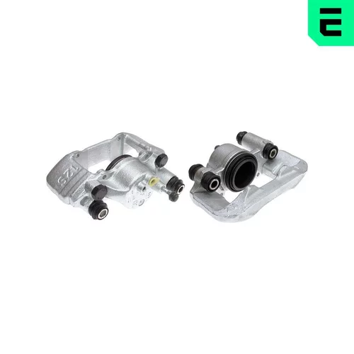 Brzdový strmeň OPTIMAL BC-2183R