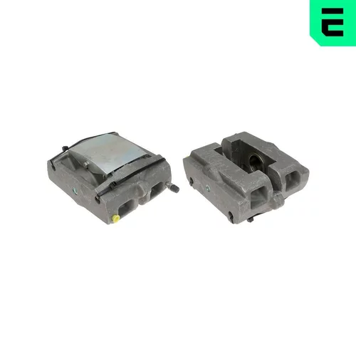 Brzdový strmeň OPTIMAL BC-2204R