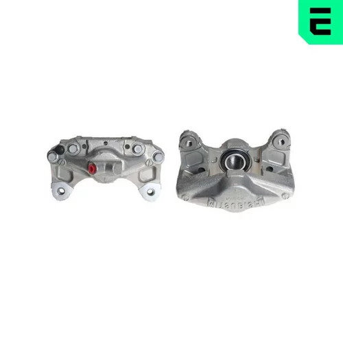 Brzdový strmeň OPTIMAL BC-2209R