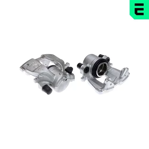 Brzdový strmeň OPTIMAL BC-2301R