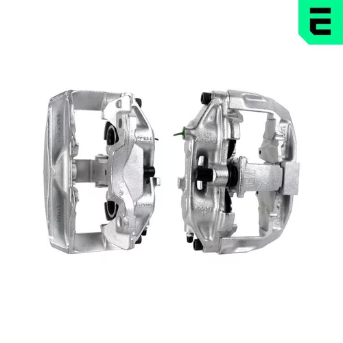 Brzdový strmeň OPTIMAL BC-2351L