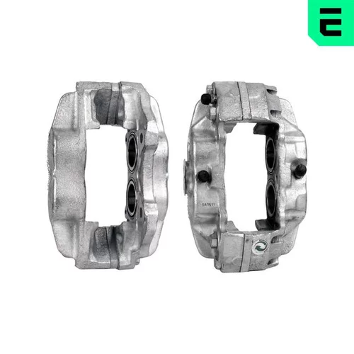 Brzdový strmeň OPTIMAL BC-2412L