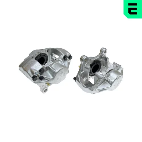 Brzdový strmeň OPTIMAL BC-2435L