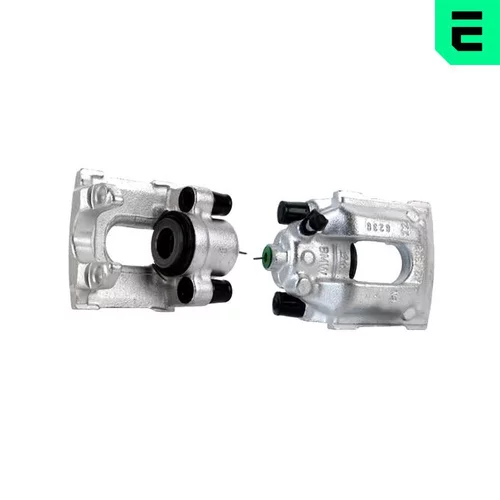 Brzdový strmeň OPTIMAL BC-2452R