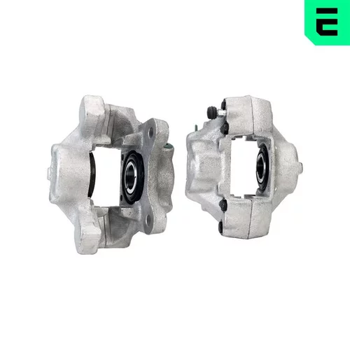 Brzdový strmeň OPTIMAL BC-2468R