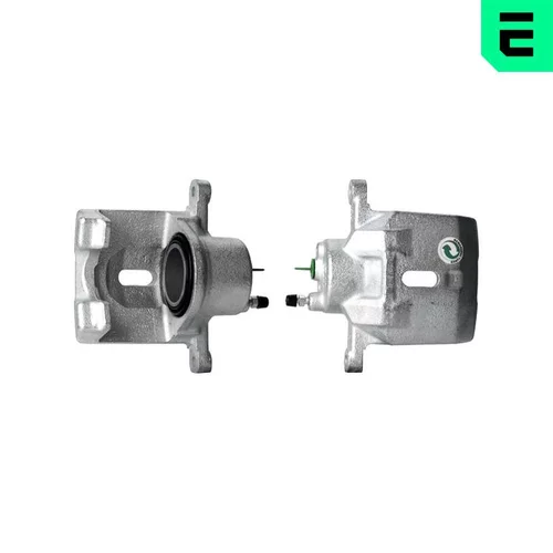 Brzdový strmeň OPTIMAL BC-2502L