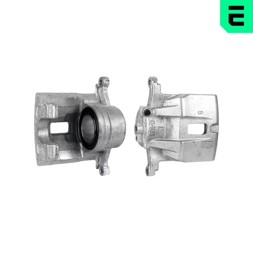 Brzdový strmeň OPTIMAL BC-2527L