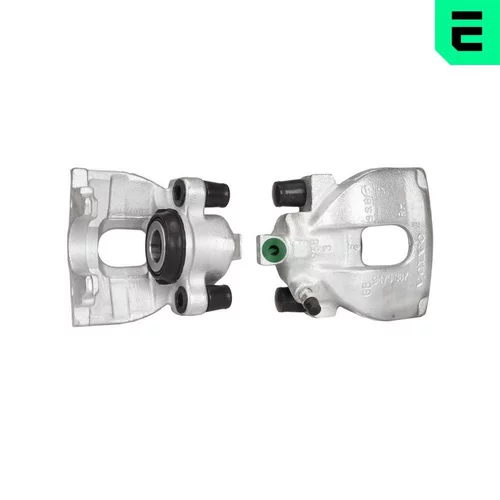Brzdový strmeň OPTIMAL BC-2607R