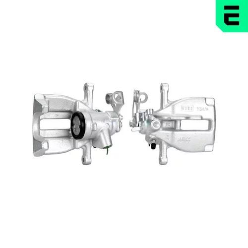 Brzdový strmeň OPTIMAL BC-2645L