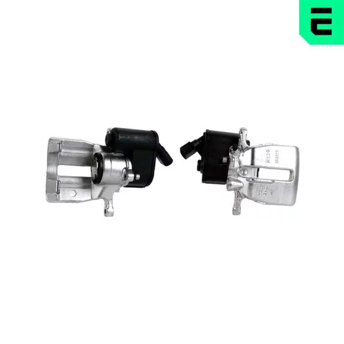 Brzdový strmeň OPTIMAL BC-2669R