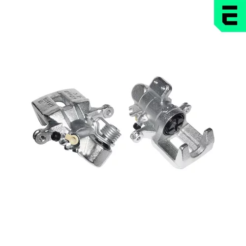 Brzdový strmeň OPTIMAL BC-2783R
