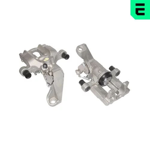 Brzdový strmeň OPTIMAL BC-2827R