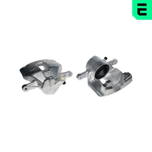 Brzdový strmeň OPTIMAL BC-2828R