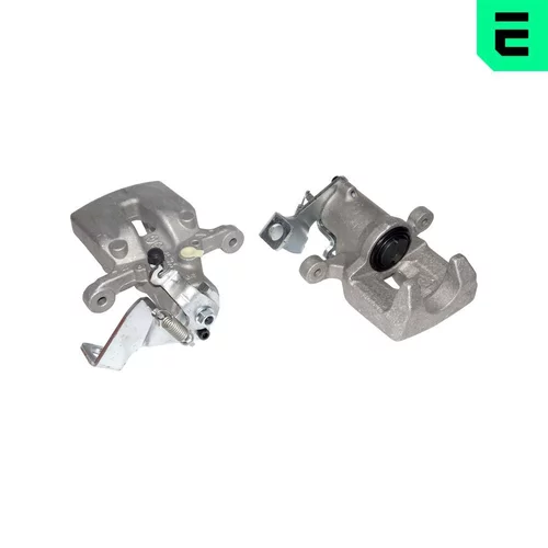Brzdový strmeň OPTIMAL BC-2916R