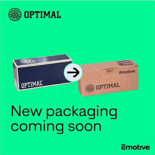 Brzdový strmeň OPTIMAL BC-2945R