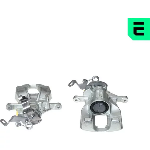 Brzdový strmeň OPTIMAL BC-3103R
