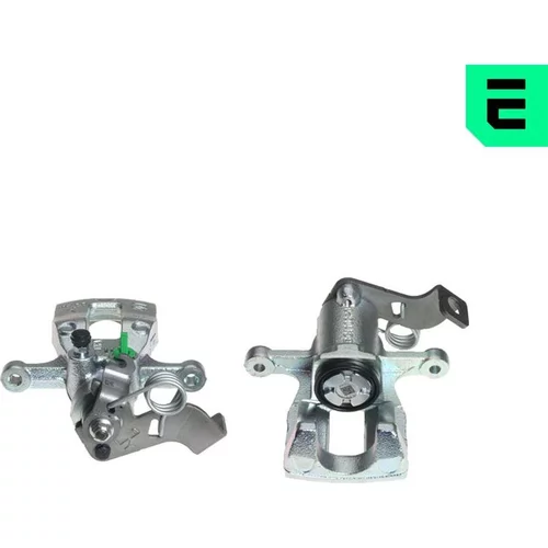 Brzdový strmeň OPTIMAL BC-3104R