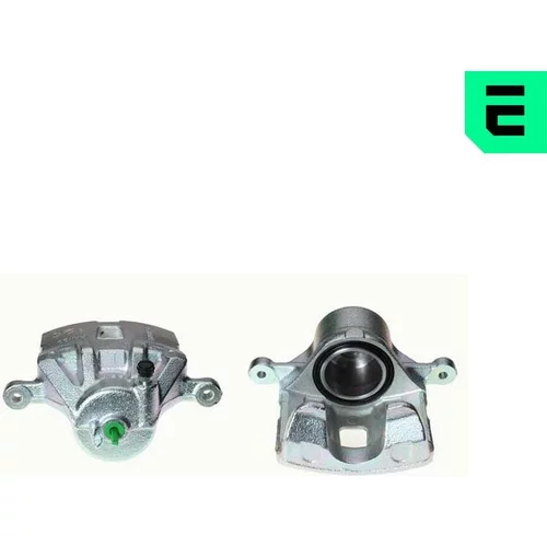 Brzdový strmeň OPTIMAL BC-3114R