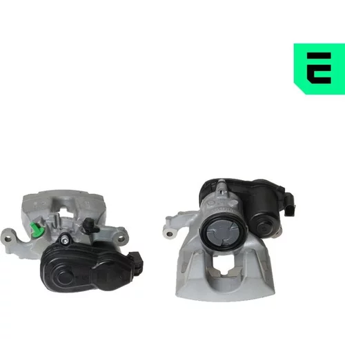 Brzdový strmeň OPTIMAL BC-3142L