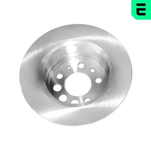 Brzdový kotúč BS-2830C /OPTIMAL/ - obr. 1