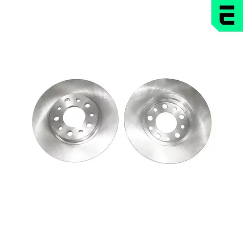 Brzdový kotúč OPTIMAL BS-7508C