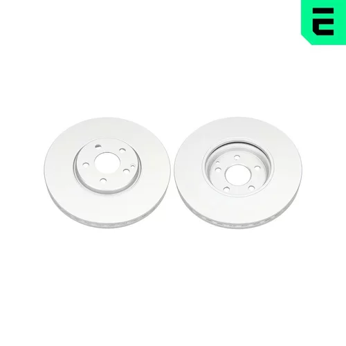 Brzdový kotúč OPTIMAL BS-8996C