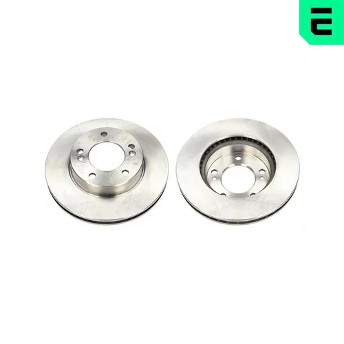 Brzdový kotúč BS-9150 /OPTIMAL/