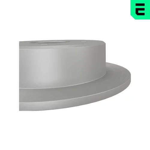 Brzdový kotúč BS-9464C /OPTIMAL/ - obr. 4