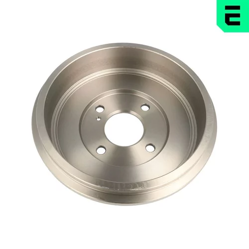 Brzdový bubon BT-0040 /OPTIMAL/ - obr. 1