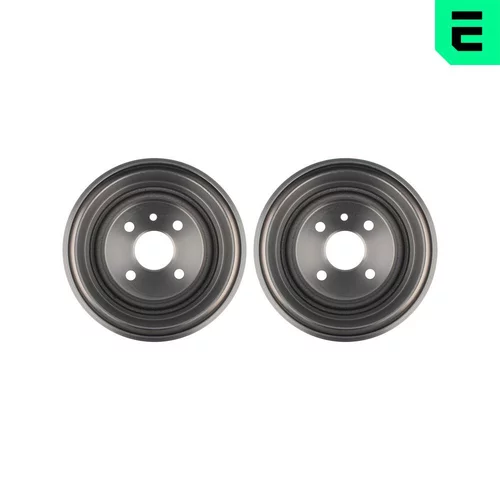 Brzdový bubon BT-0130 /OPTIMAL/ - obr. 1