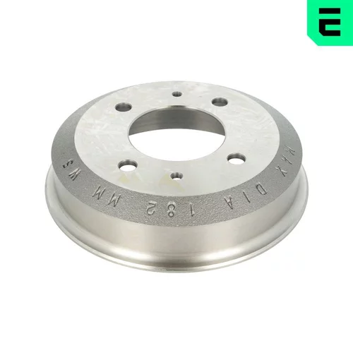 Brzdový bubon BT-1530 /OPTIMAL/
