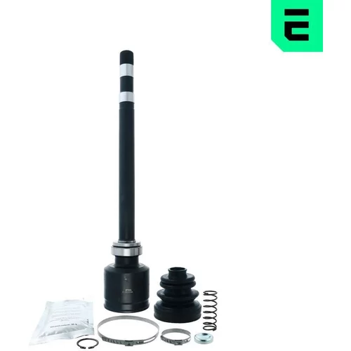 Sada kĺbov hnacieho hriadeľa OPTIMAL CT-1080