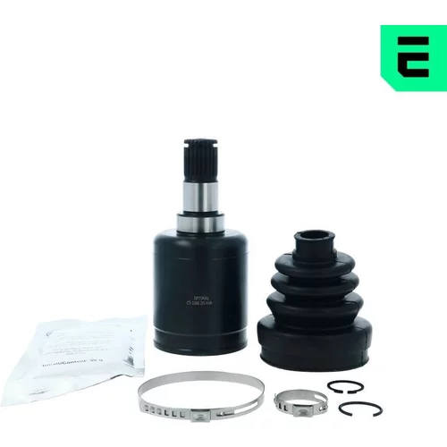 Sada kĺbov hnacieho hriadeľa OPTIMAL CT-1088