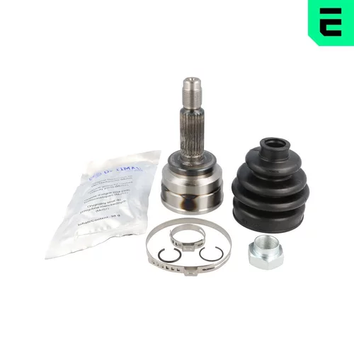 Sada kĺbov hnacieho hriadeľa OPTIMAL CW-2745