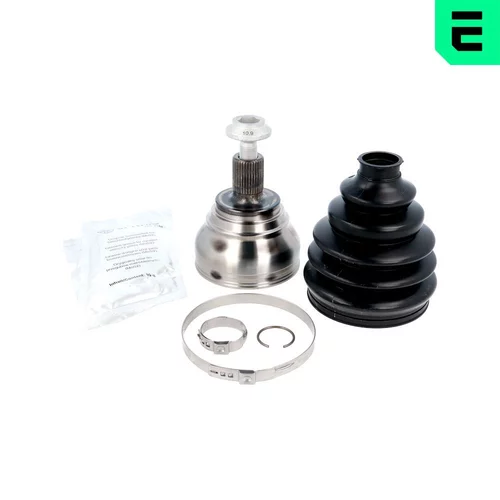 Sada kĺbov hnacieho hriadeľa OPTIMAL CW-3081