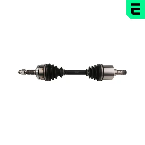 Hnací hriadeľ DS-3984 /OPTIMAL/