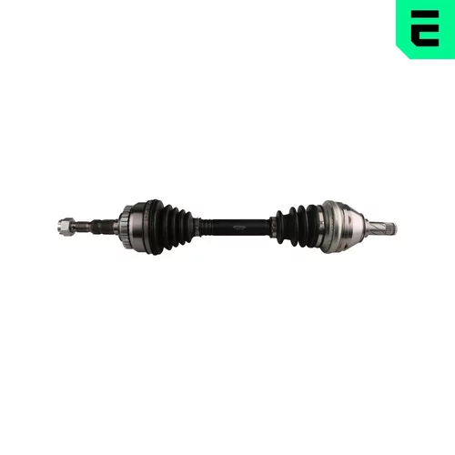 Hnací hriadeľ OPTIMAL DS-4158
