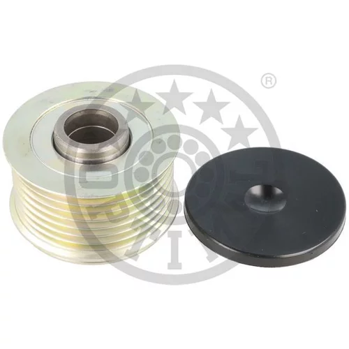 Voľnobežka alternátora F5-1158 /OPTIMAL/ - obr. 1