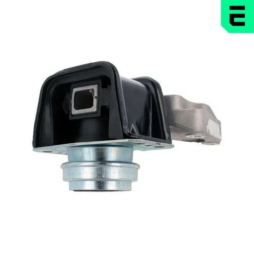 Uloženie motora F7-5049 /OPTIMAL/ - obr. 2