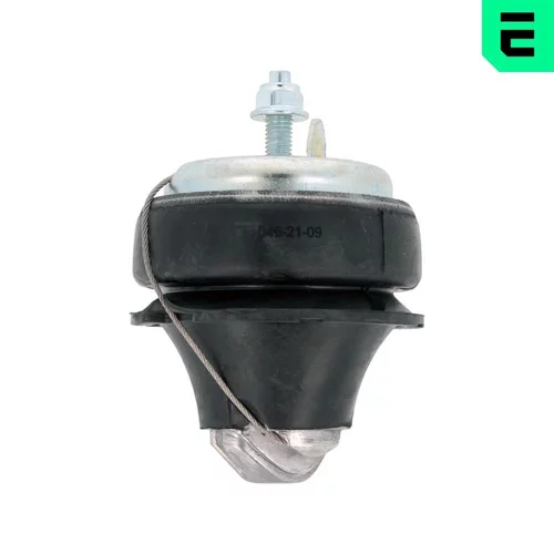 Uloženie motora OPTIMAL F7-5073