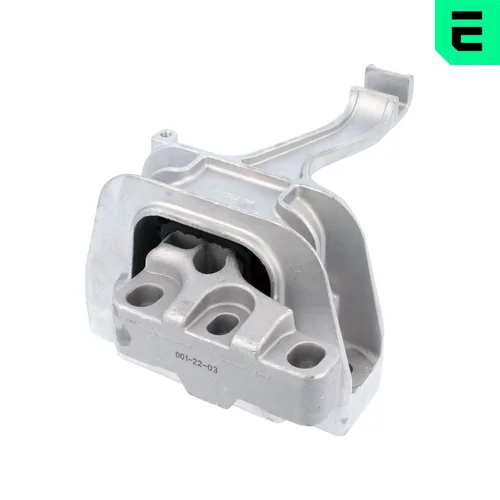 Uloženie motora OPTIMAL F7-5142
