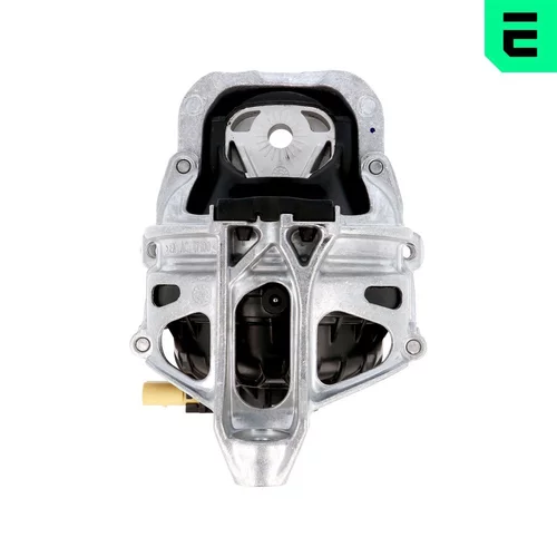 Uloženie motora F7-5247 /OPTIMAL/