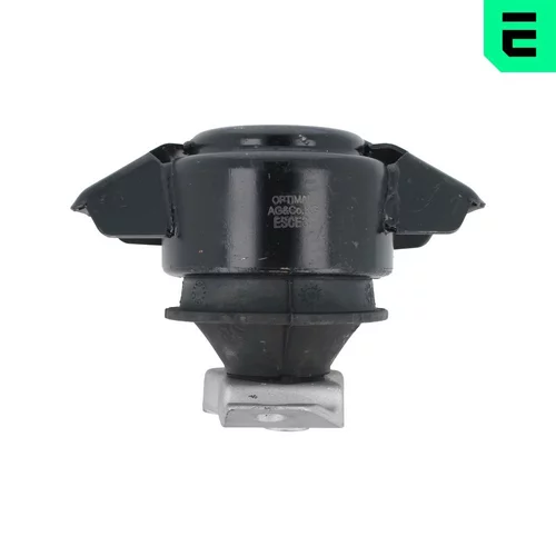 Uloženie motora F8-1025 /OPTIMAL/ - obr. 1
