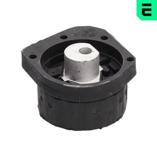 Uloženie motora F8-8163 /OPTIMAL/ - obr. 1